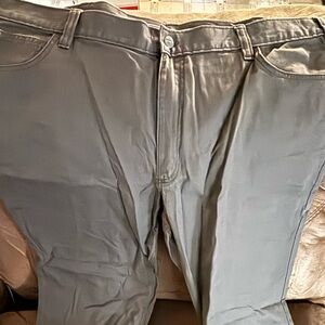 Columbia Men's Charcoal Relaxed Jeans